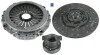 Комплект сцепления 3400 700 399