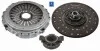 Комплект сцепления 3400 700 409