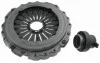 Комплект сцепления SACHS 3400 700 453 (фото 1)