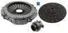 Комплект зчеплення SACHS 3400 700 469 (фото 1)