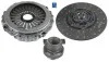 Комплект сцепления 3400 700 495