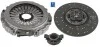 Комплект сцепления 3400 700 497
