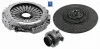 Комплект сцепления 3400 700 522