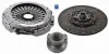 Комплект сцепления 3400 700 538