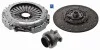 Комплект сцепления 3400 700 539