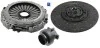 Комплект сцепления 3400 700 604