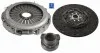 Комплект зчеплення 3400 700 610