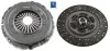 Комплект зчеплення 3400 700 623