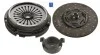 Комплект сцепления 3400 700 641