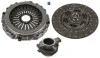 Комплект сцепления 3400 700 656