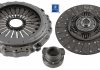 Clutch Kit 3400700668