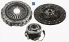 Комплект сцепления 3400 710 065