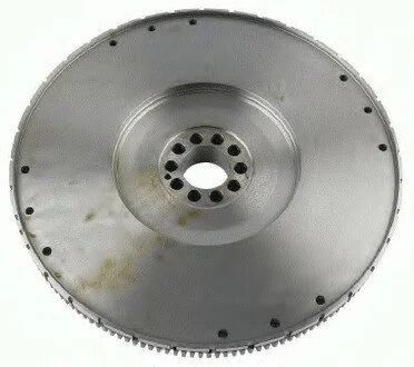Маховик жорсткий SACHS 3421 601 016