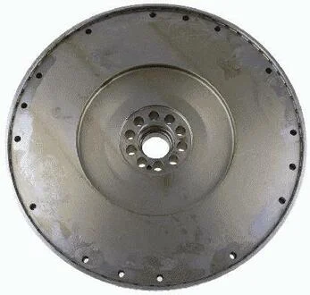 Маховик жорсткий SACHS 3421 601 045