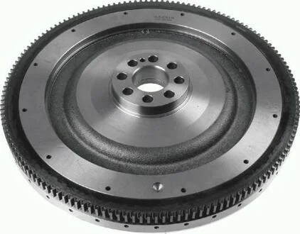 Маховик жорсткий SACHS 3421 601 068