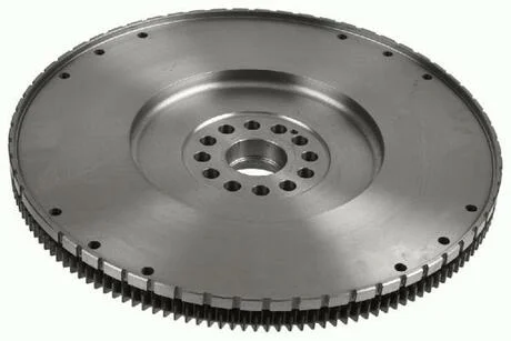 Фото 1 - маховик SACHS 3421 601 072 Маховик SACHS 3421 601 072 (фото 1)