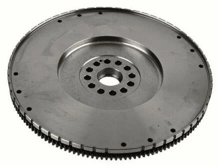 Фото 1 - маховик жорсткий SACHS 3421601073 Маховик жорсткий SACHS 3421601073 (фото 1)