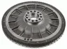 Маховик жорсткий SACHS 3421 601 074 (фото 2)