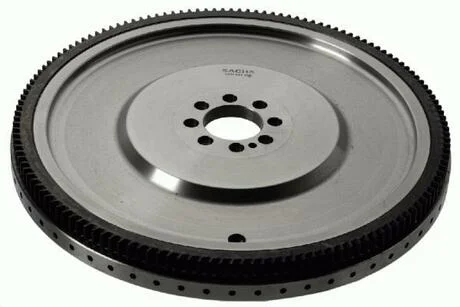 Маховик жорсткий SACHS 3421 601 076 (фото 1)