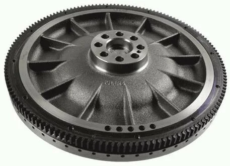 Маховик SACHS 3421 601 080 (фото 1)