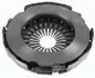 Муфта сцепления SACHS 3482 000 462 (фото 2)