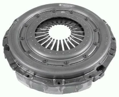 Муфта сцепления SACHS 3482 000 462 (фото 1)
