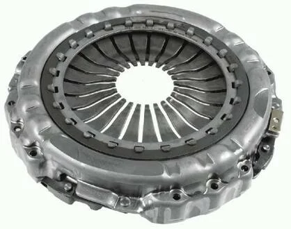 Фото 1 - нажимной диск сцепления SACHS 3482 000 865 Нажимной диск сцепления SACHS 3482 000 865 (фото 1)