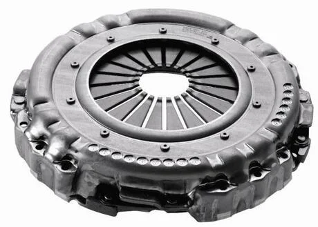 Фото 1 - нажимной диск сцепления SACHS 3482 001 171 Нажимной диск сцепления SACHS 3482 001 171 (фото 1)