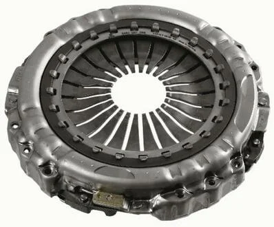 Фото 1 - нажимной диск сцепления SACHS 3482 001 288 Нажимной диск сцепления SACHS 3482 001 288 (фото 1)