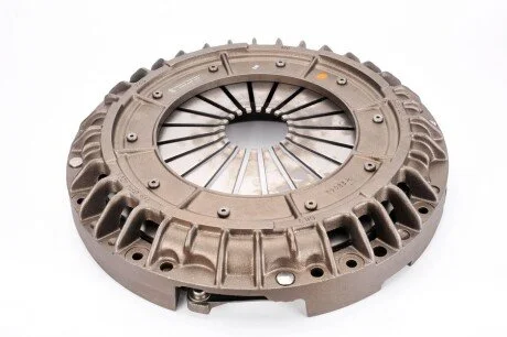 Фото 1 - муфта зчеплення SACHS 3482 018 132 Муфта зчеплення SACHS 3482 018 132 (фото 1)