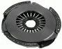 Кошик зчеплення MERCEDES T2/LN1 "4,0D "86-94 SACHS 3482 054 131 (фото 2)