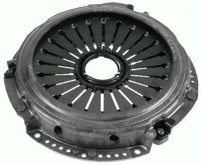 Кошик зчеплення MERCEDES T2/LN1 "4,0D "86-94 SACHS 3482 054 131 (фото 1)