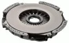 Муфта сцепления SACHS 3482 055 132 (фото 2)