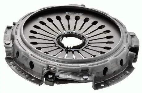 Муфта сцепления SACHS 3482 055 132