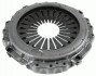 Муфта сцепления SACHS 3482 083 039 (фото 1)