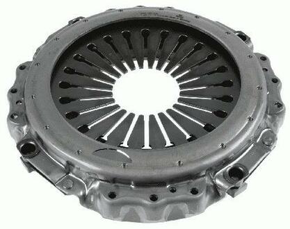 Муфта сцепления SACHS 3482 083 039