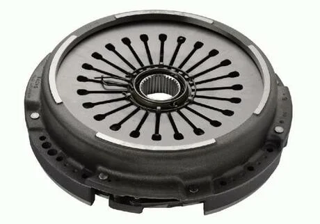 Фото 1 - нажимной диск сцепления SACHS 3482 114 031 Нажимной диск сцепления SACHS 3482 114 031 (фото 1)