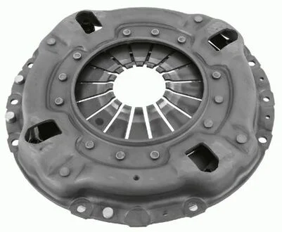 Фото 1 - нажимной диск сцепления SACHS 3482 909 001 Нажимной диск сцепления SACHS 3482 909 001 (фото 1)