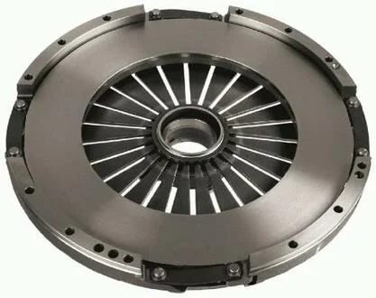 Нажимной диск сцепления SACHS 3483 000 509