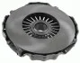 Муфта сцепления SACHS 3483 034 033 (фото 2)