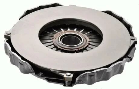 Муфта зчеплення SACHS 3483 034 042 (фото 1)