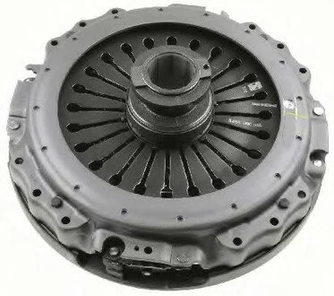 Нажимной диск сцепления SACHS 3488 000 065 (фото 1)