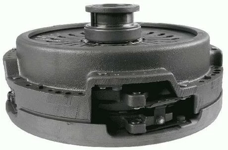 Фото 1 - нажимной диск сцепления SACHS 3488 000 102 Нажимной диск сцепления SACHS 3488 000 102 (фото 1)