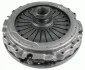 Нажимной диск сцепления SACHS 3488 000 158 (фото 2)