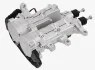INNE- CLUTCH SLAVE CYLINDER SZT SACHS 3981654001 (фото 2)