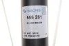 Амортизатор масляний SACHS 556 281 (фото 3)