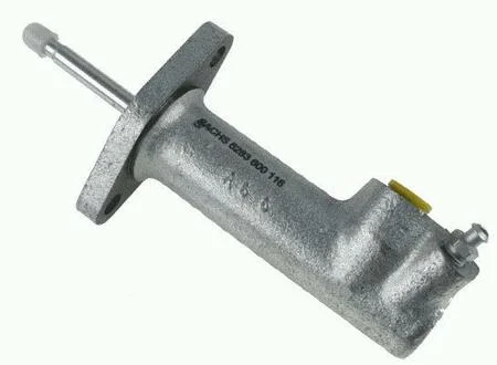 Робочий циліндр зчеплення SEAT/VW Ibiza/Caddy/Golf/Polo/Transporter/Vento "1,9TDi-2,9 "90-03 SACHS 6283 600 116