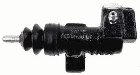 Робочий циліндр, система зчеплення SACHS 6283 600 138