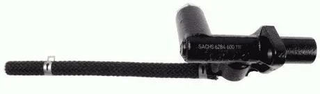 Циліндр зчеплення головний MAZDA 323 "2,0D "98-05 SACHS 6284 600 118 (фото 1)