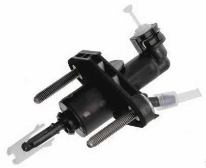 Головний циліндр зчеплення SUZUKI SX4 S-CROSS, VITARA 1.0-1.6 08.13- SACHS 6284 605 104